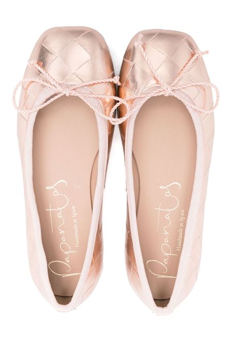 Ballerine con fiocco ELI 1957 | 53003AJMONROBIA